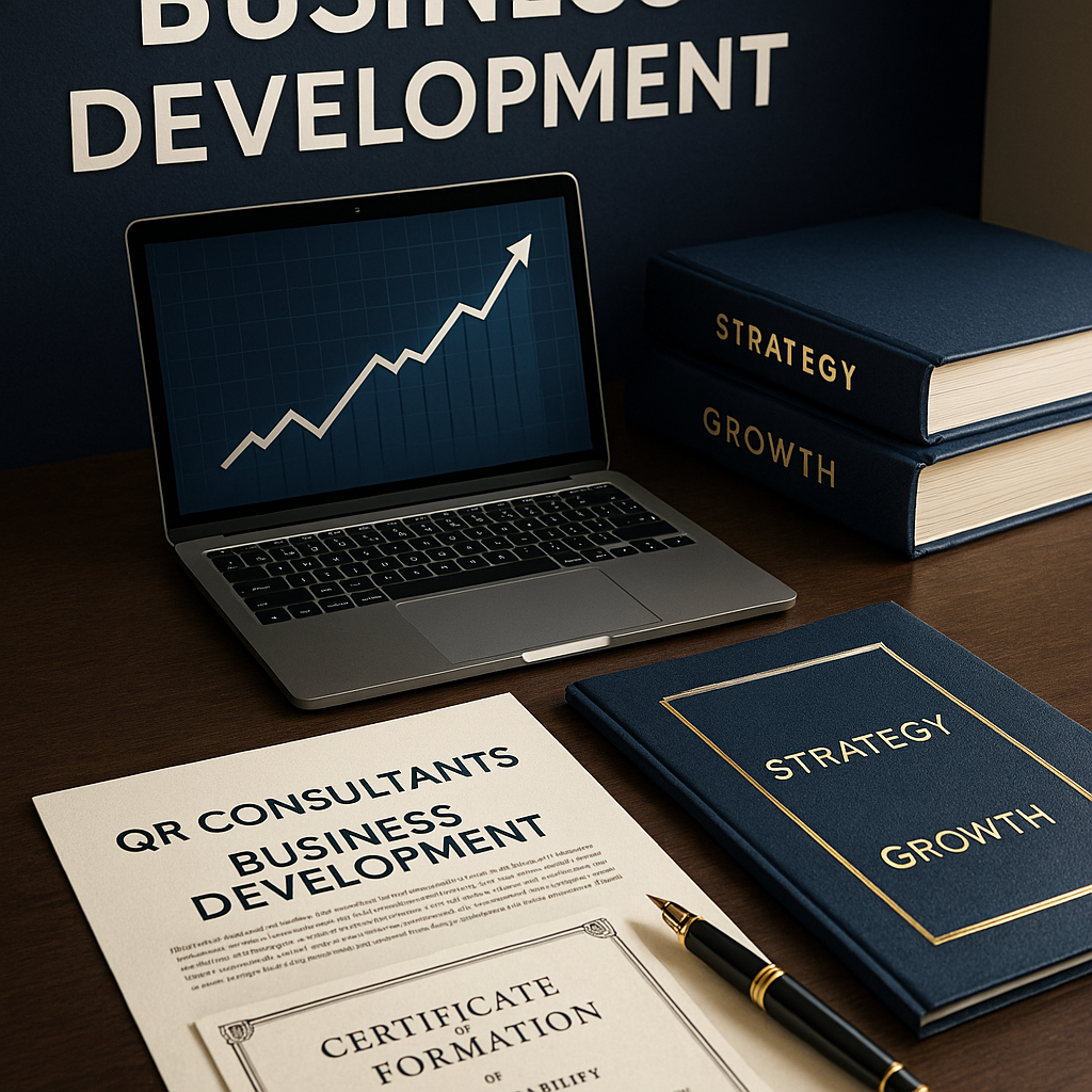 BUSINESS DEVELOPMENT