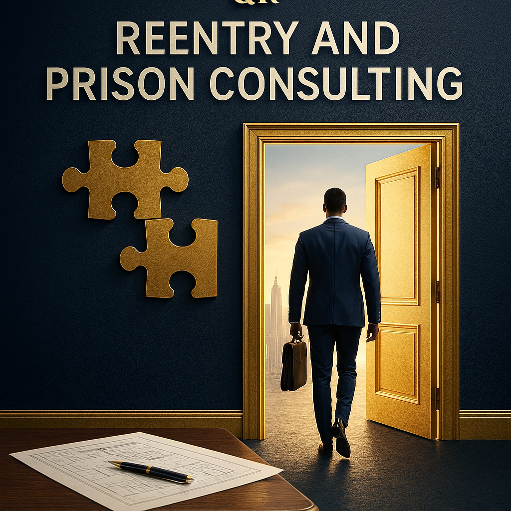 REENTRY AND PRISON NAVIGATION SERVICES