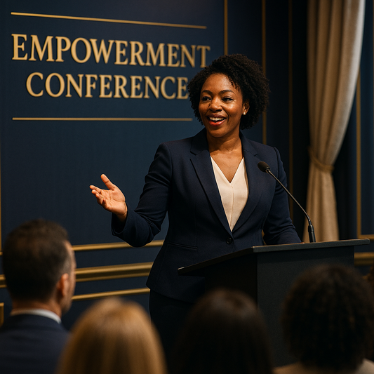 SPEAKING ENGAGEMENTS