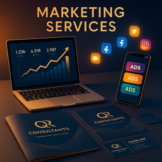 MARKETING SERVICES